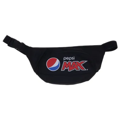 Waist bag (Black) from Pepsi Max