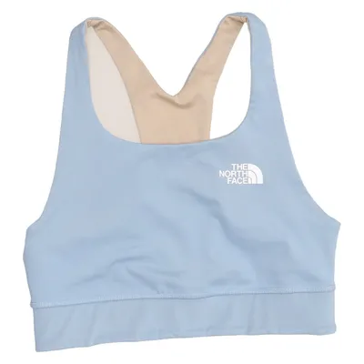 Sports bra (Blue, Beige) from The North Face