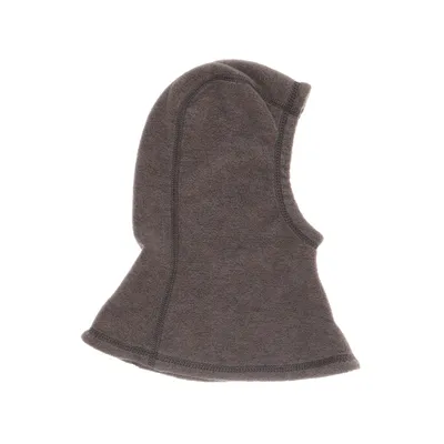 Balaklava (Grå) från Polartec