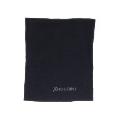 Halsvärmare (Grå) från Houdini Merinoull, Silke