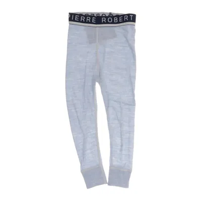 Lange onderbroek (Blauw) van Pierre Robert
