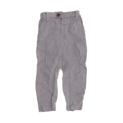 Chinos (Beige) from Newbie by KappAhl Organic cotton