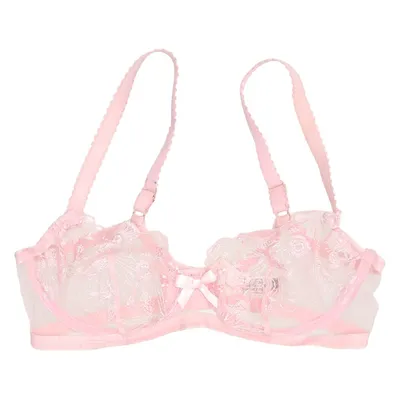 Bh (Roze) van Agent Provocateur Polyester