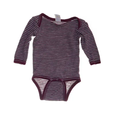 Body (Purple, Gray) from Engel Silk, Wool