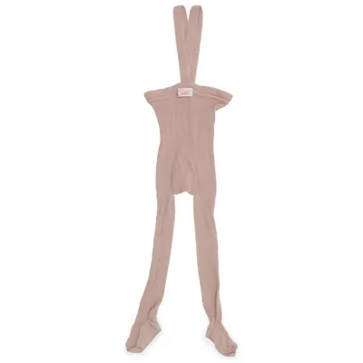 Panty (Beige) van Silly Silas Katoen