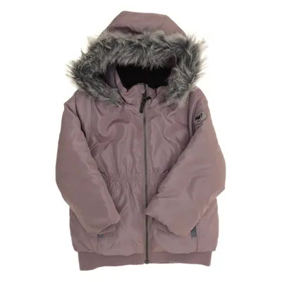 Vinterjacka (Rosa) från Name It Minimize Polyester