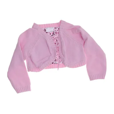 Boléro (Rose) de Livly Coton