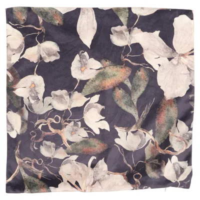 Cushion cover (Black, Multicolored) from Kid / Hemtex Polyester