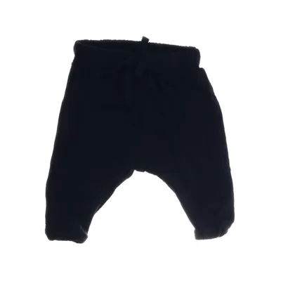 Byxor (Blå) från Lindex Baby Bomull