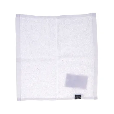 Handduk (Vit) från Maria Åkerberg