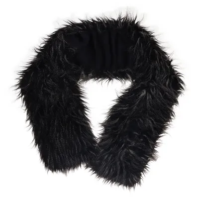 Collar (Black) from WERA Stockholm
