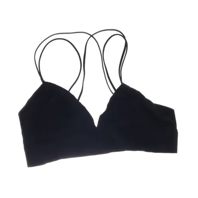 Bralette (Svart) från Magic Bodyfashion