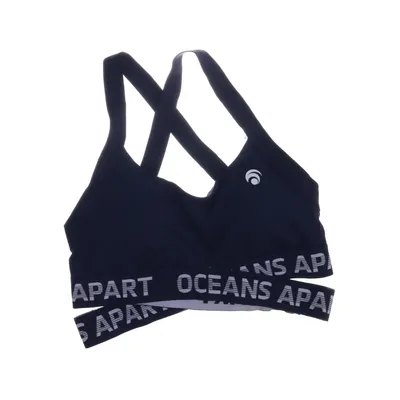Sport-BH (Blå) från Oceans Apart Polyamid, Elastan thumbnail 1