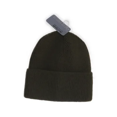 Beaniehue (Grøn) fra Best Emilie Akryl