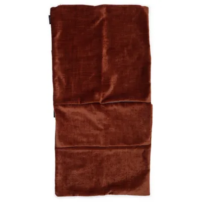 Kuddfodral (Brun) från Moltex Linne, Polyester