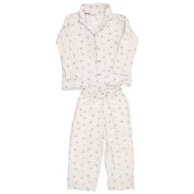 Pyjama (Beige, Gris) de Zara Home Kids