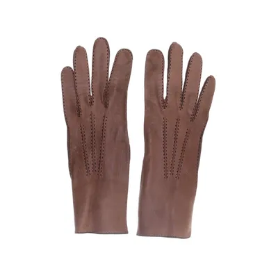 Handskar (Beige)