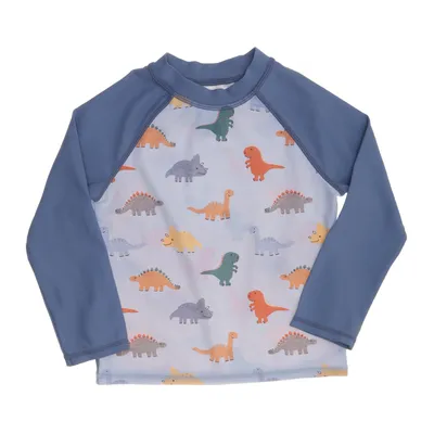 Vêtements UV (Bleu, Multicolore) de H&M Élasthane, Polyester