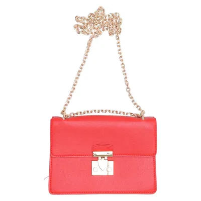 Shoulder-bag (Red) from Accessoires