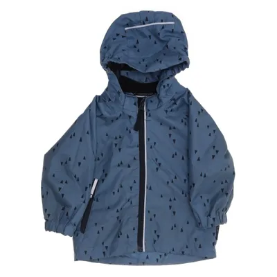 Outdoor jacket (Blue) from Polarn O. Pyret