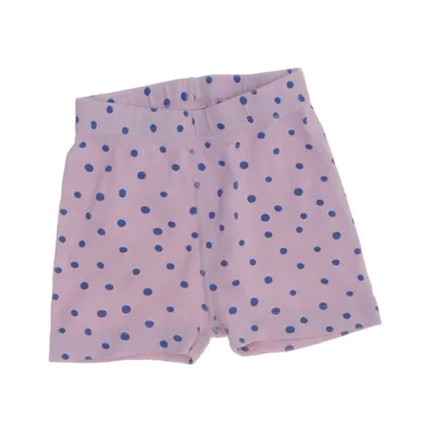 Shorts (Rosa, Blå) från Hanna Andersson Ekologisk bomull