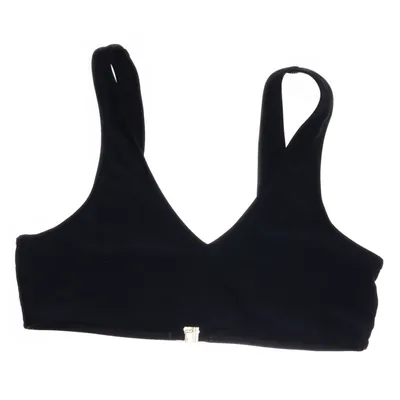 Bikini top (Zwart) van Missguided