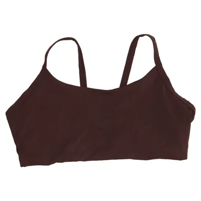 Sport-BH (Brun) från H&M Move