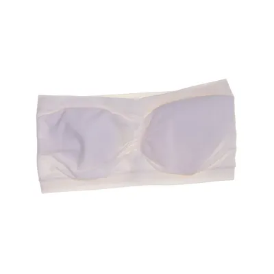 Bralette (White) from So.U Elastane, Polyamide