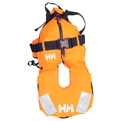 Redningsvest (Orange) fra Helly Hansen