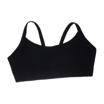 Sport-BH (SoftMove) från H&M Move Elastan, Polyester