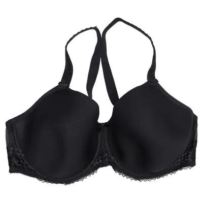 Soutien-gorge (FL2024BLK) de Fantasie Élasthane, Polyamide, Polyester