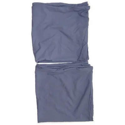 Taie d'oreiller (Bleu) de Zelesta Polyester