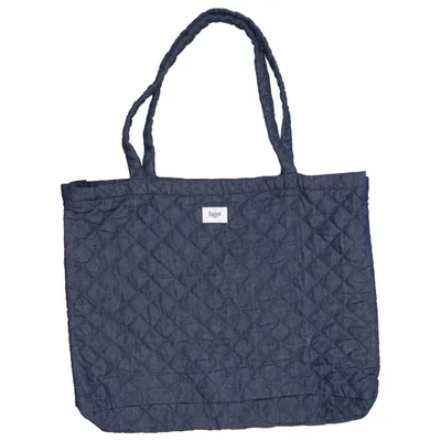 Sac en toile (Bleu) de Saint Tropez Coton, Polyester