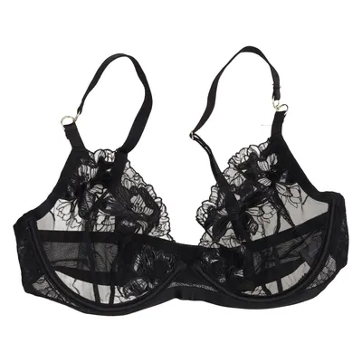 Bh (Zwart) van Ann Summers Polyamide, Polyester