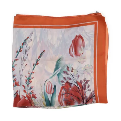 Neckerchief (n) from (The Mercer) N.Y.