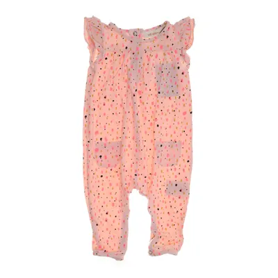 Barboteuse (Abigail Jumpsuit) de Soft Gallery Élasthane, Coton biologique