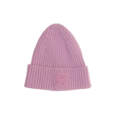 Beanie (Pink) from Rikiki
