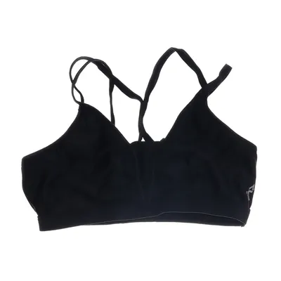 Bikini top (Zwart) van Röhnisch Elastaan, Polyamide, Polyester