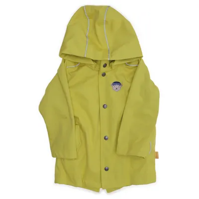 Jacka (Gul) från Steiff