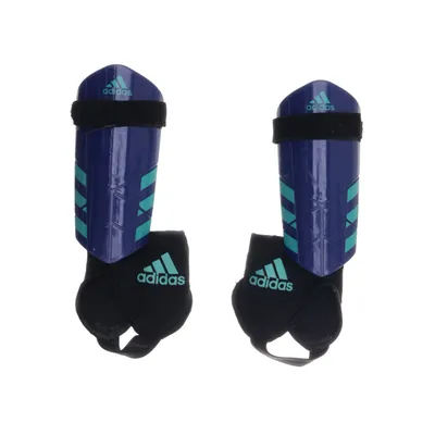 Skinnebensbeskytter (Kids 5-7 years) fra Adidas
