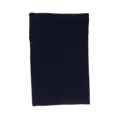 Tube scarf (Blue) from H&M Cotton, Elastane