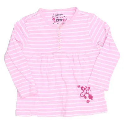 Lange mouwen shirt (Sweet) van Sweet Katoen