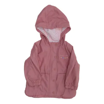 Veste imperméable (Rose) de Kiabi