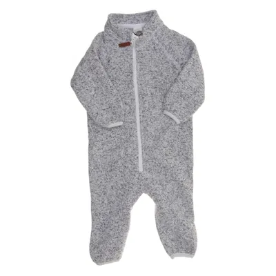 Rompers (Gray) from H&M Baby Polyester