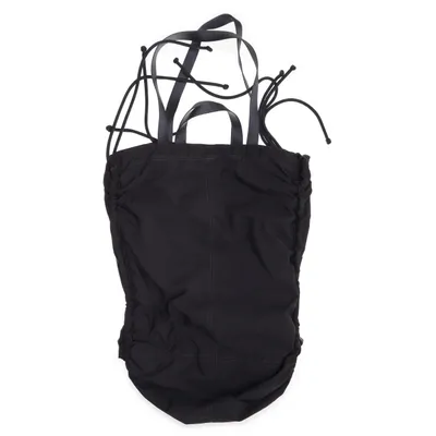 Handtas (Grijs) van Arket Polyester