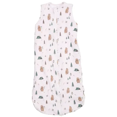 Swaddle sack (Gray, Multicolored) from Baby C&A Cotton
