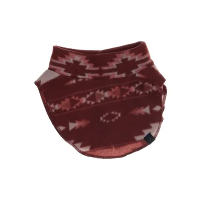 Collar (Red, Multicolored) from Everest Polyester