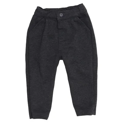 Pants (Gray) from LC Waikiki Cotton, Polyester