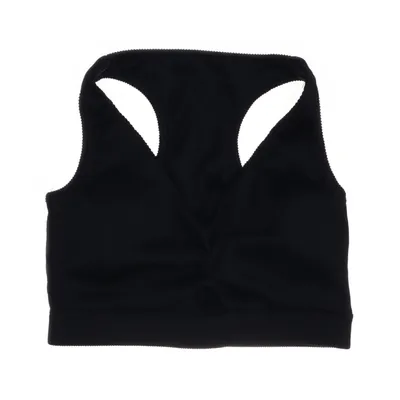 Sport-BH (Svart) från Workout Empire Nylon