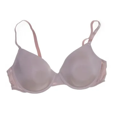 Bra (Beige) from NKD Elastane, Polyamide, Polyester